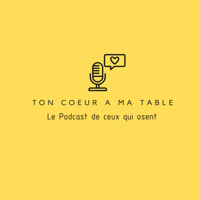 Episode NO.9 Chloé Desruisseaux Le Café Papilles cover