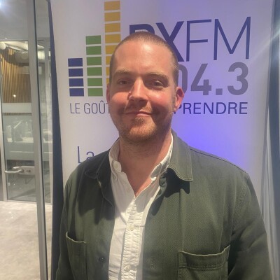Podcast - Charles van den Bogaert - Ibanfirst cover