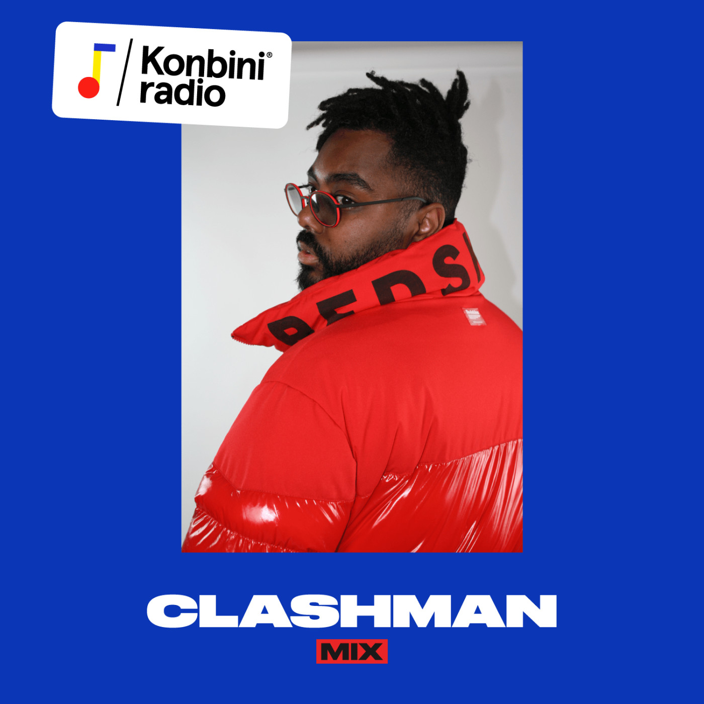 Konbini Radio Mixtapes