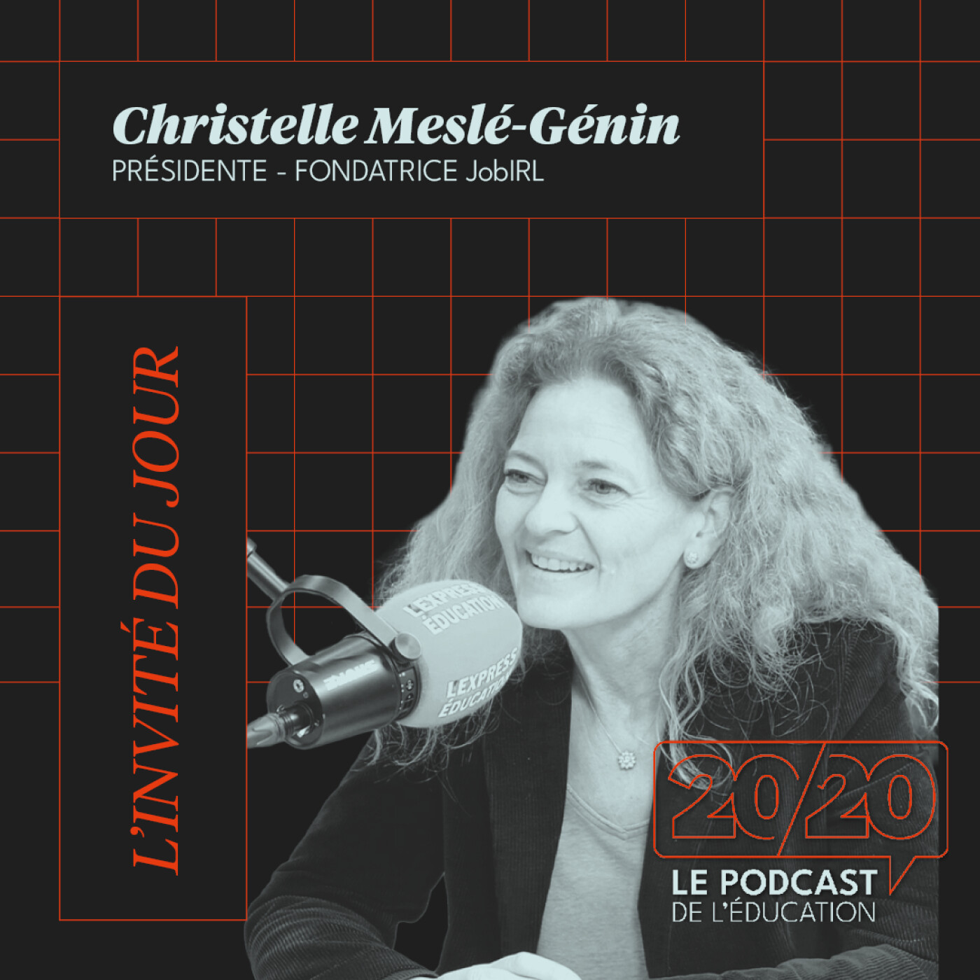 20/20 par L\'Express Éducation