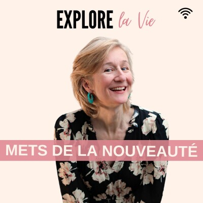 Cherche la nouveauté pour casser la routine cover