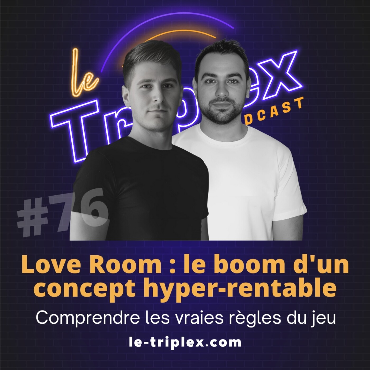 Le Triplex