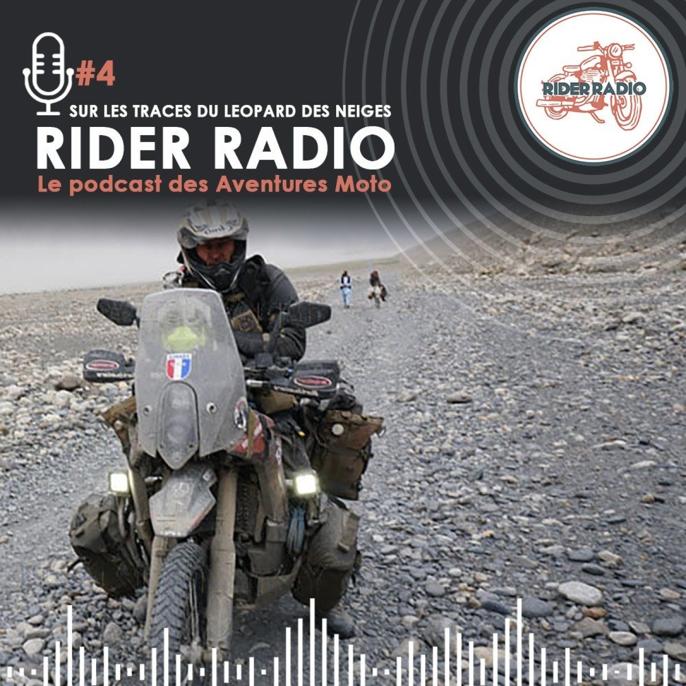 Rider Radio
