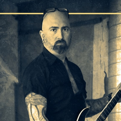 Podcast - Interview Jean-Michel Volz du groupe Season Of Dreams avec le Doc. cover