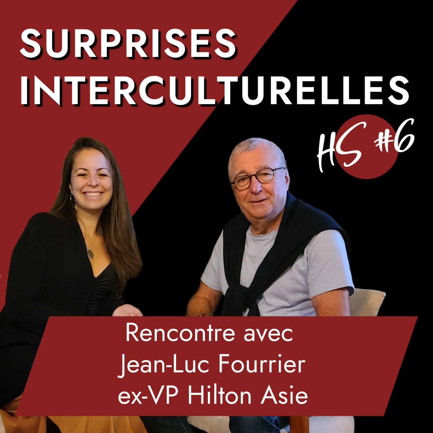 Surprises Interculturelles - Voyager et mieux comprendre les cultures du monde