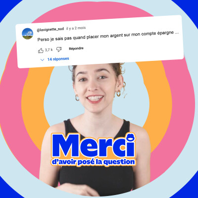Quand placer son argent sur ses comptes épargne ? Merci d'avoir posé la question ! cover