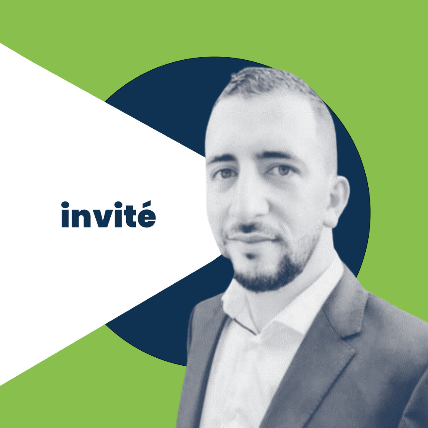 L\'invité de SC Radio
