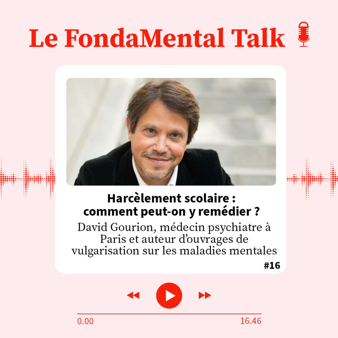 FondaMental Talk