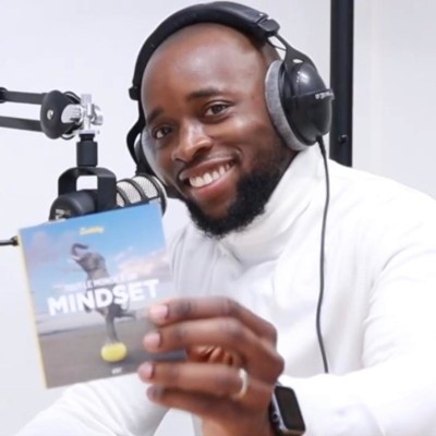 #2 COMMENT AMÉLIORER SON MINDSET SUDEHY cover