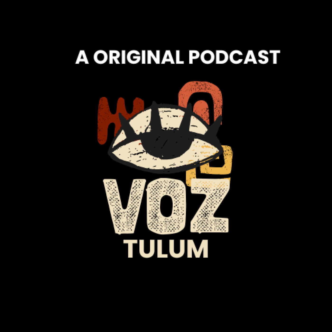 Voz The Podcast