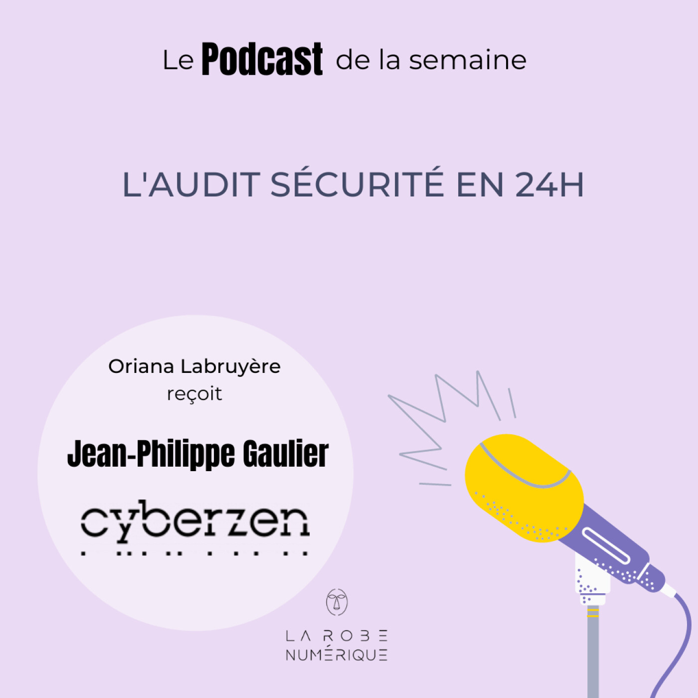 La Robe Numérique