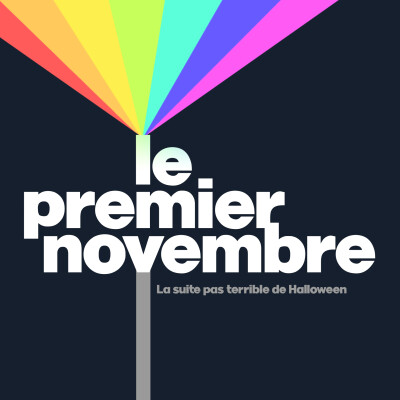 Épisode 83: Le Premier Novembre (la suite pas terrible de Halloween) cover