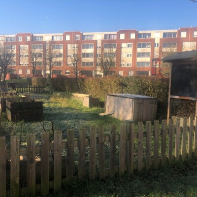 Zohra et Tassadit racontent leurs vies à Trappes depuis les années 70 cover