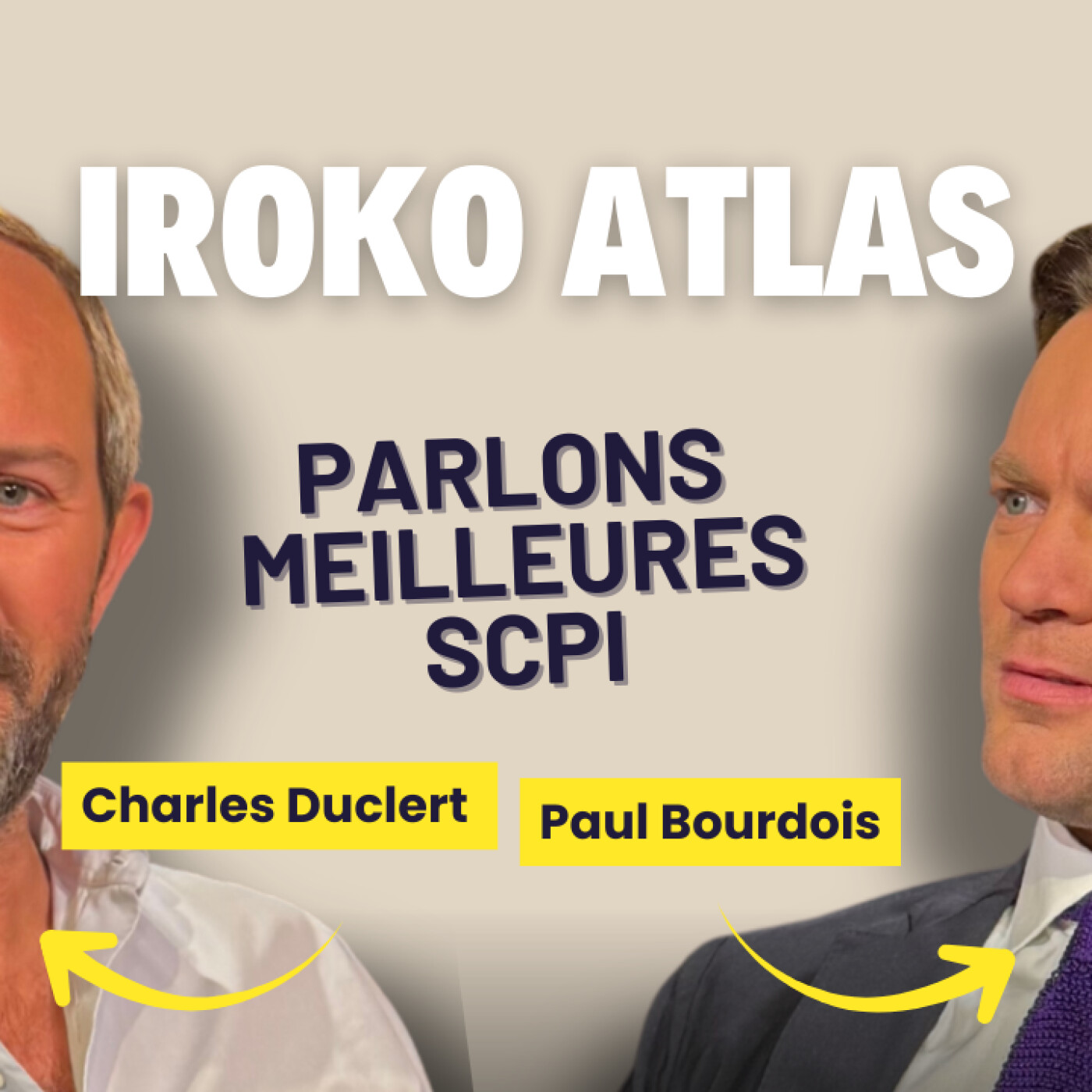 La SCPI Iroko Atlas : l’audace internationale ?