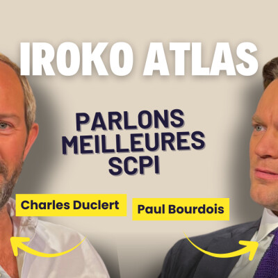 La SCPI Iroko Atlas : l’audace internationale ? cover