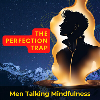 Avoiding the Perfection Trap cover