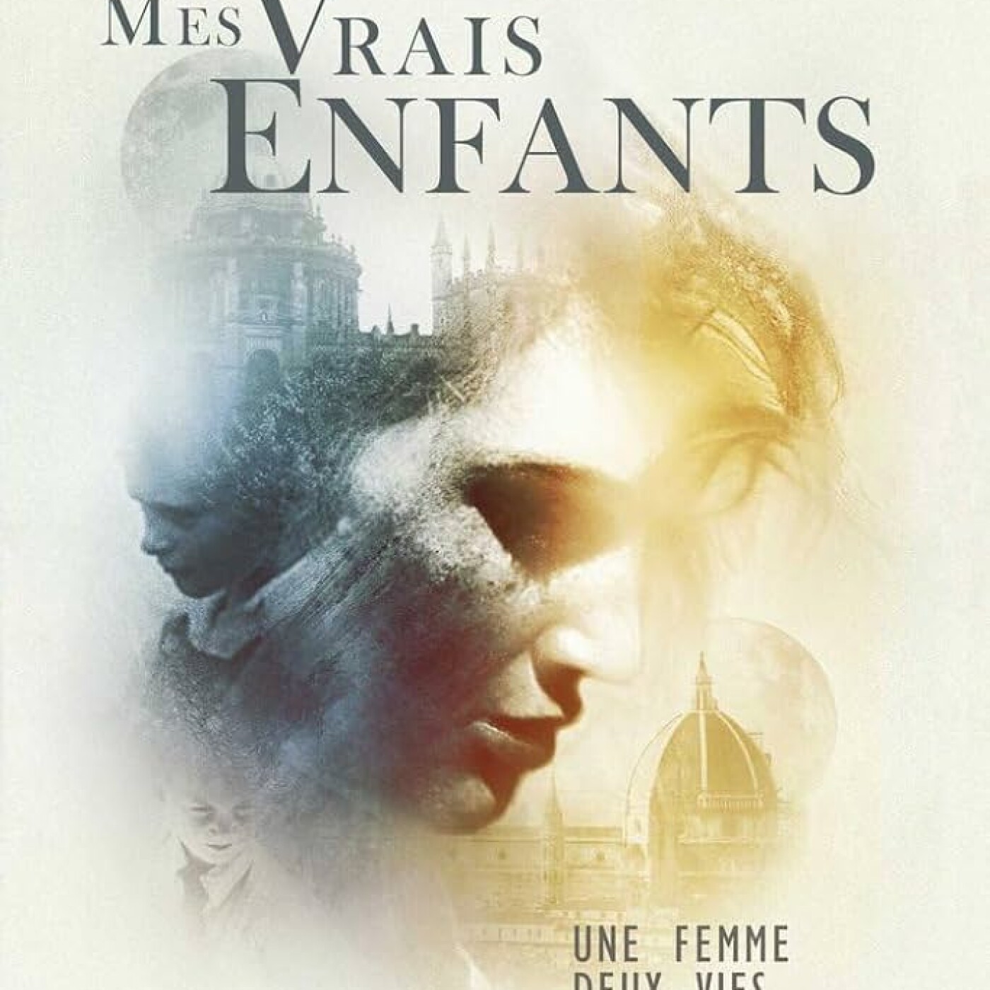 Semaine spéciale Uchronie : Les uchronies personnelles par Bertrand Campeis. episode artwork