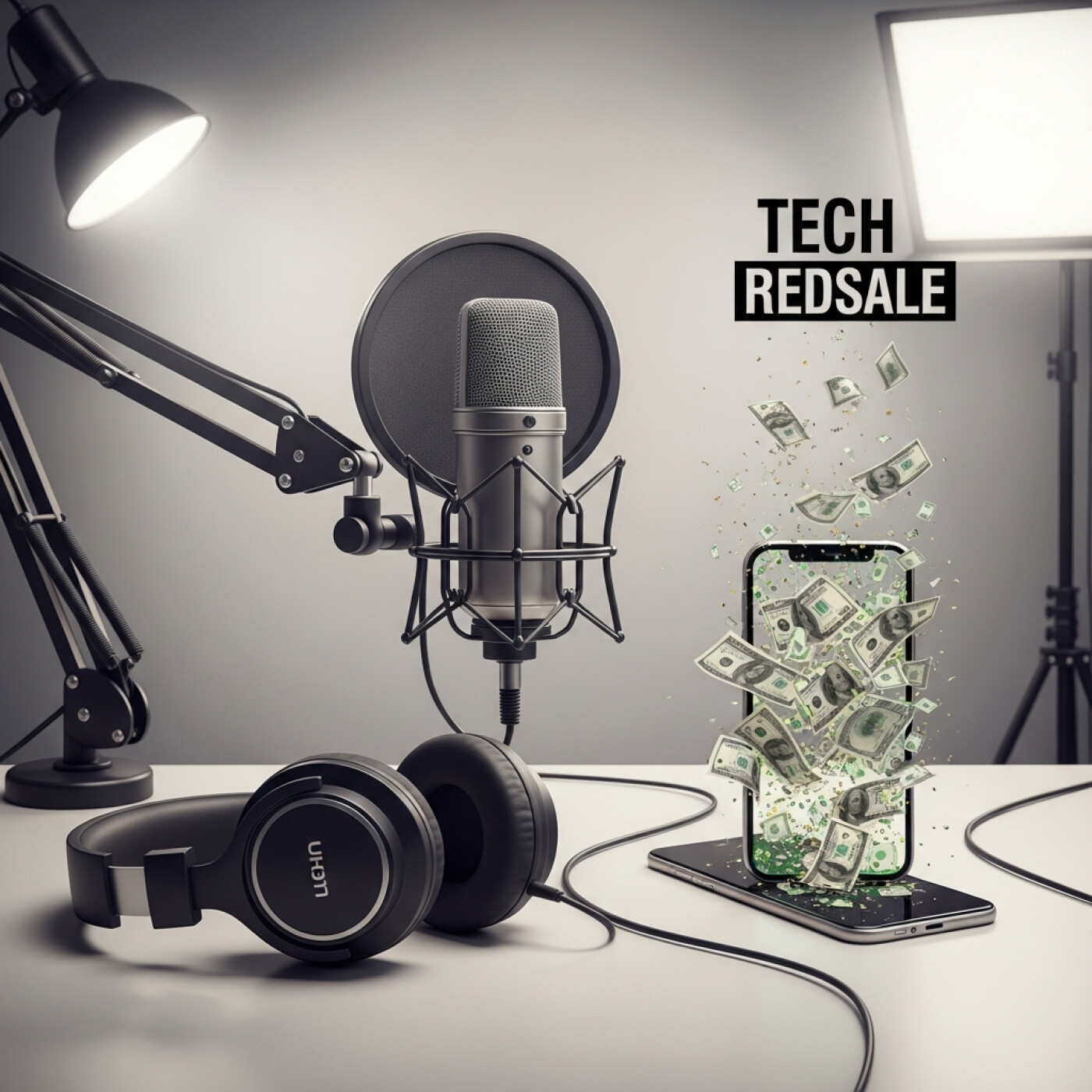 Sell Your iPhone in Australia for Quick Cash: A Simple Phone Trade-In Guide episode artwork