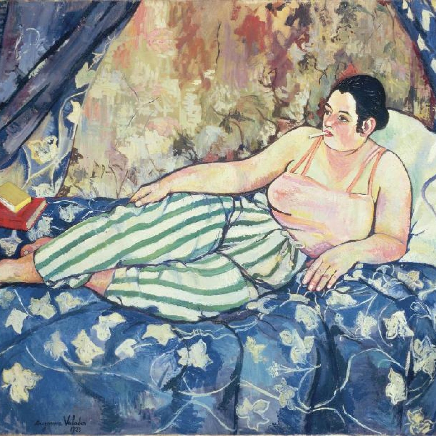 Comment Suzanne Valadon inventa la femme (moderne) episode artwork