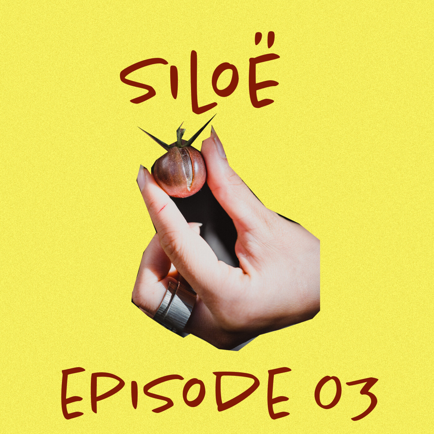 03 Siloë et ses pancakes à la banane episode artwork