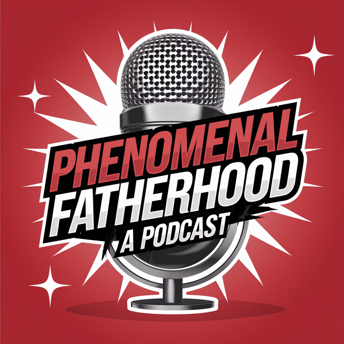 Phenomenal Fatherhood