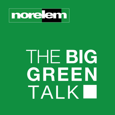 THE BIG GREEN TOUR : l'innovation au service de la jeunesse et de l'industrie cover