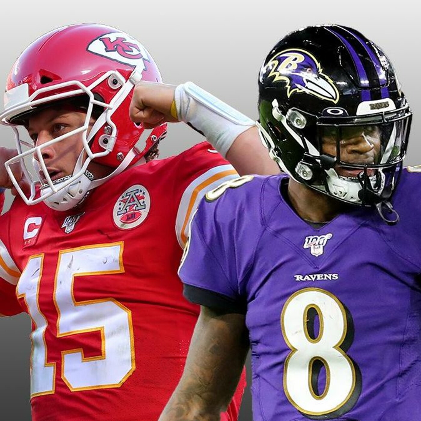 NFL Halftime - The Playoffs