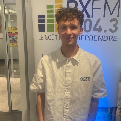 Podcast - Villers Symphonique 2026 -17 au 21 juin - Le programme avec Mathieu Baudon cover