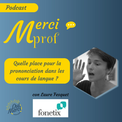 9FR Quelle place pour la phonétique en classe? cover
