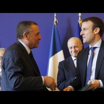 L’affaire Abdesslam Bouchouareb : les juges algériens se ridiculisent face aux  juges français cover