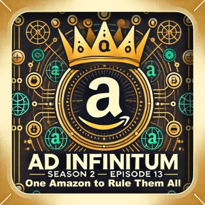 One Amazon to Rule Them All cover