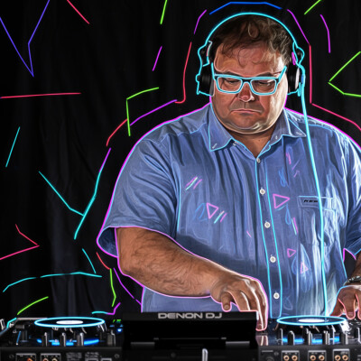 GregCast Novembre 2025 cover