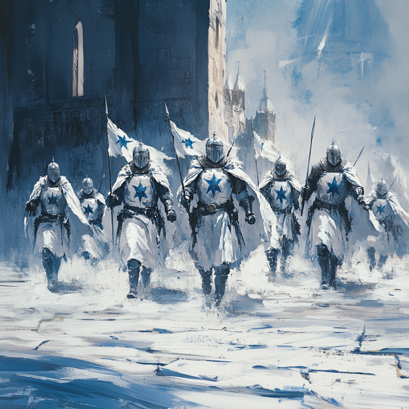 La Guerre Culturelle