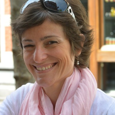 Clémentine Prouteau Coach parentale et ingénieure quali cover