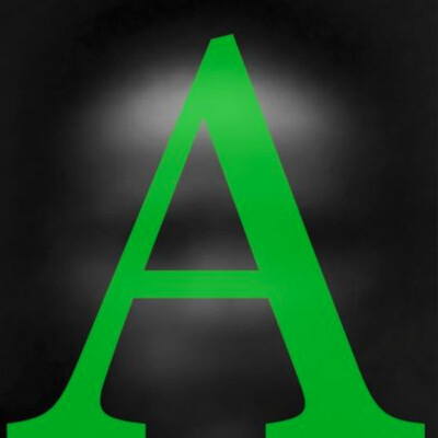 A comme Anonyme cover