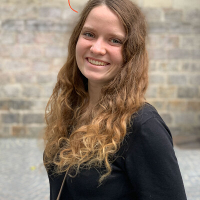 #13 Laura Dumont, Co-fondatrice de Surveco cover