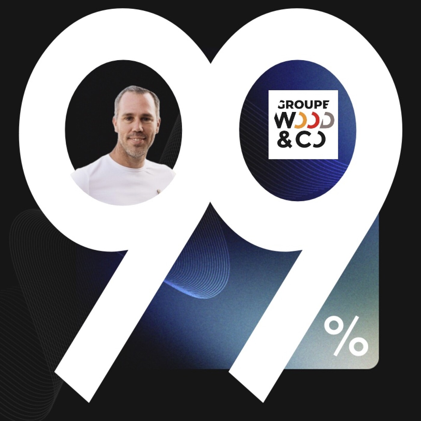 99%