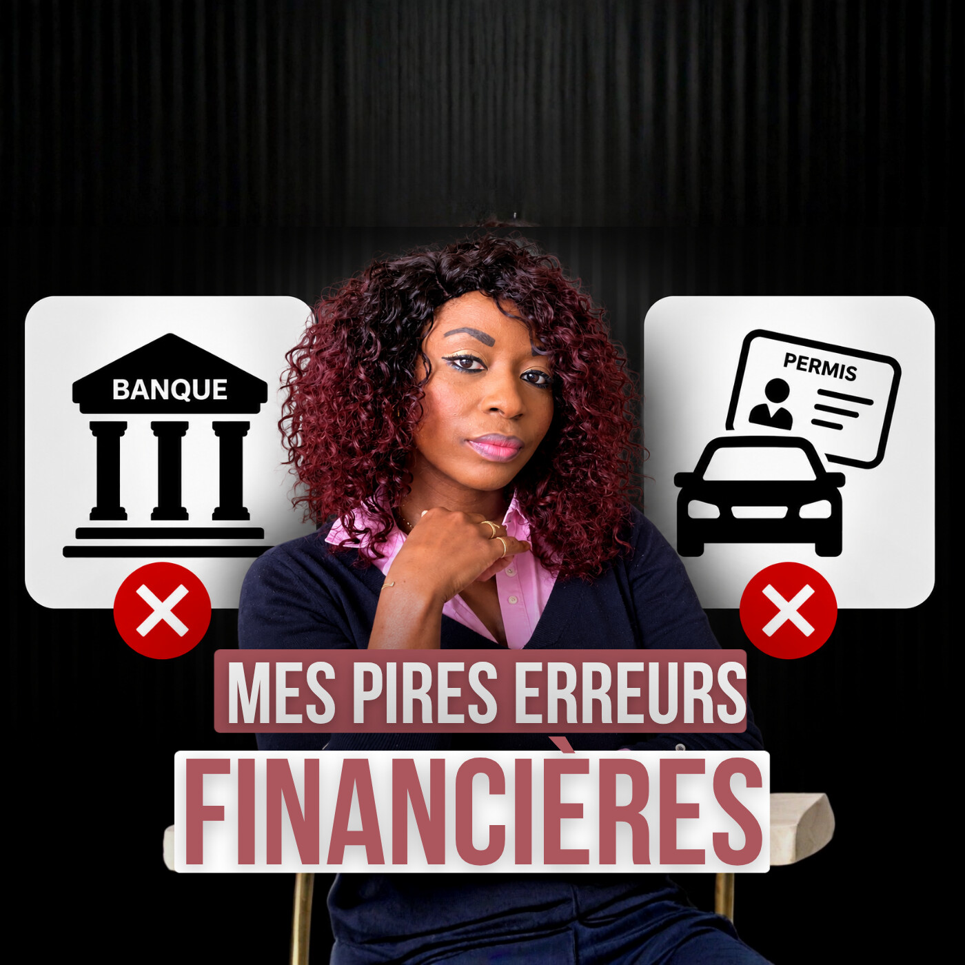 4.25 - 3 erreurs financières qui m’ont coûté des années