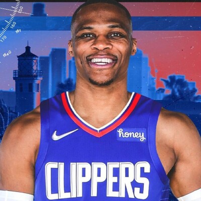 NBA: Westbrook nos Clippers e o mercado de buyout (Podcast The Playoffs #102) cover