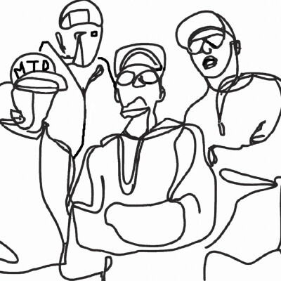 Pré-Show E1S3 : On laisse pas beatbox dans un coin cover