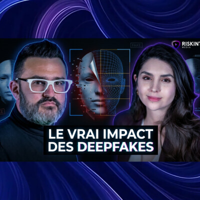 IA & Cybersécurité : Sommes-nous tous des cibles ? | CyberTalk cover