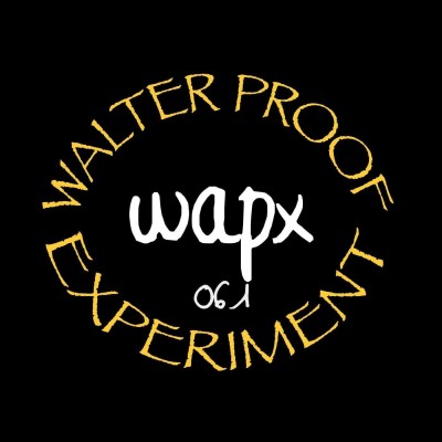 Wapx061 cover