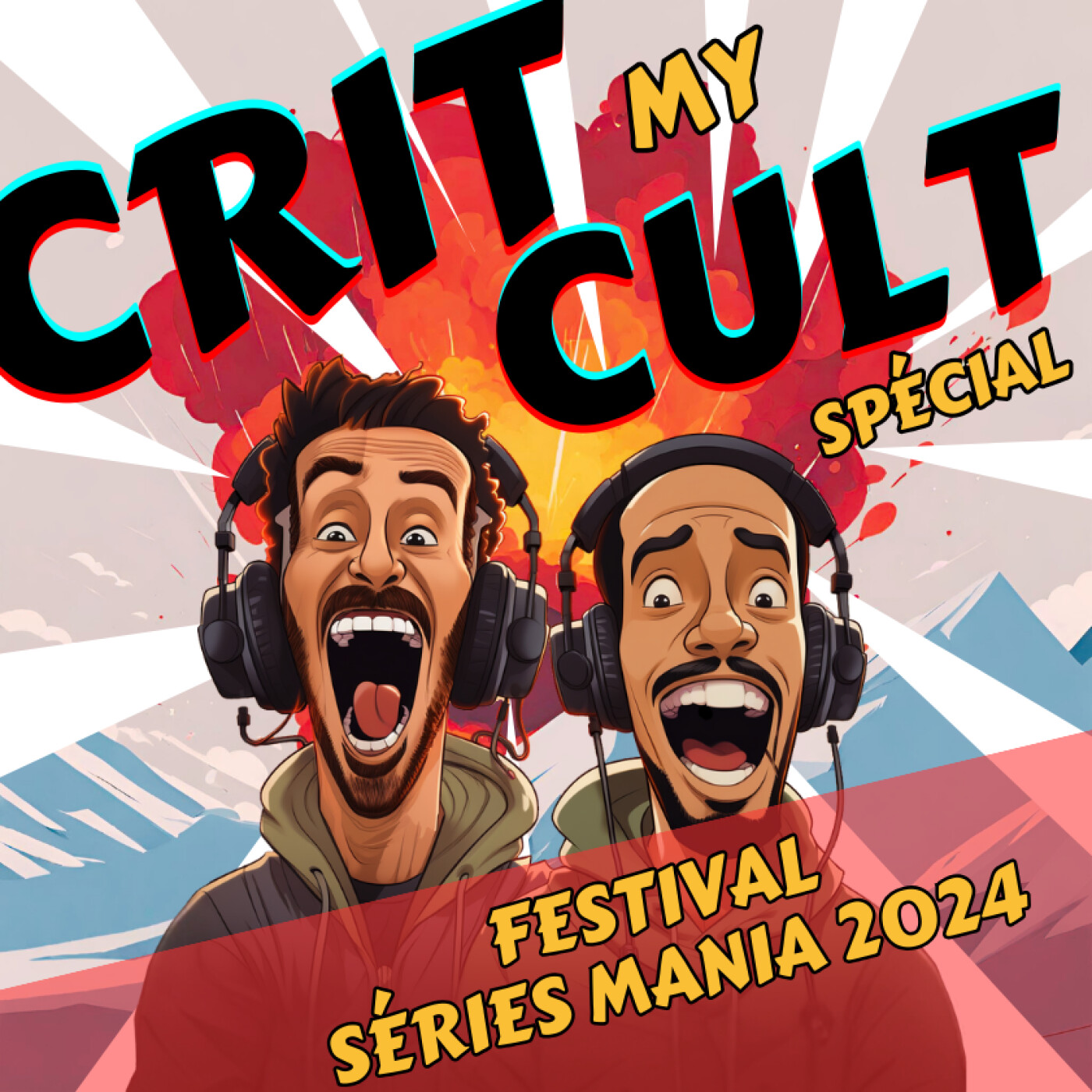 Crit My Cult