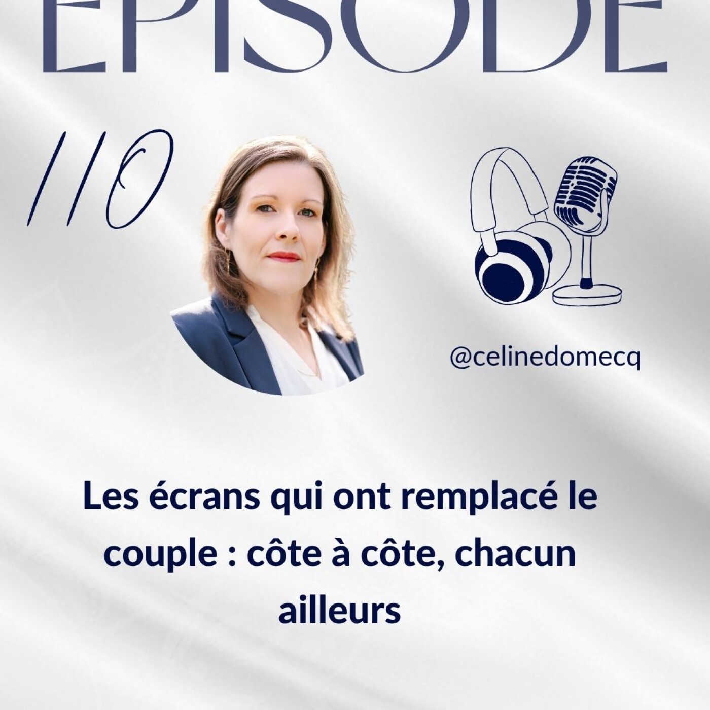 Les écrans qui ont remplacé le couple : côte à côte, chacun ailleurs