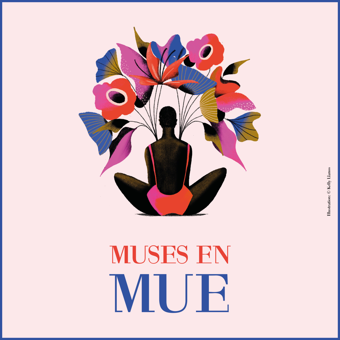 Muses en mue - Confidences sur la reconversion professionnelle