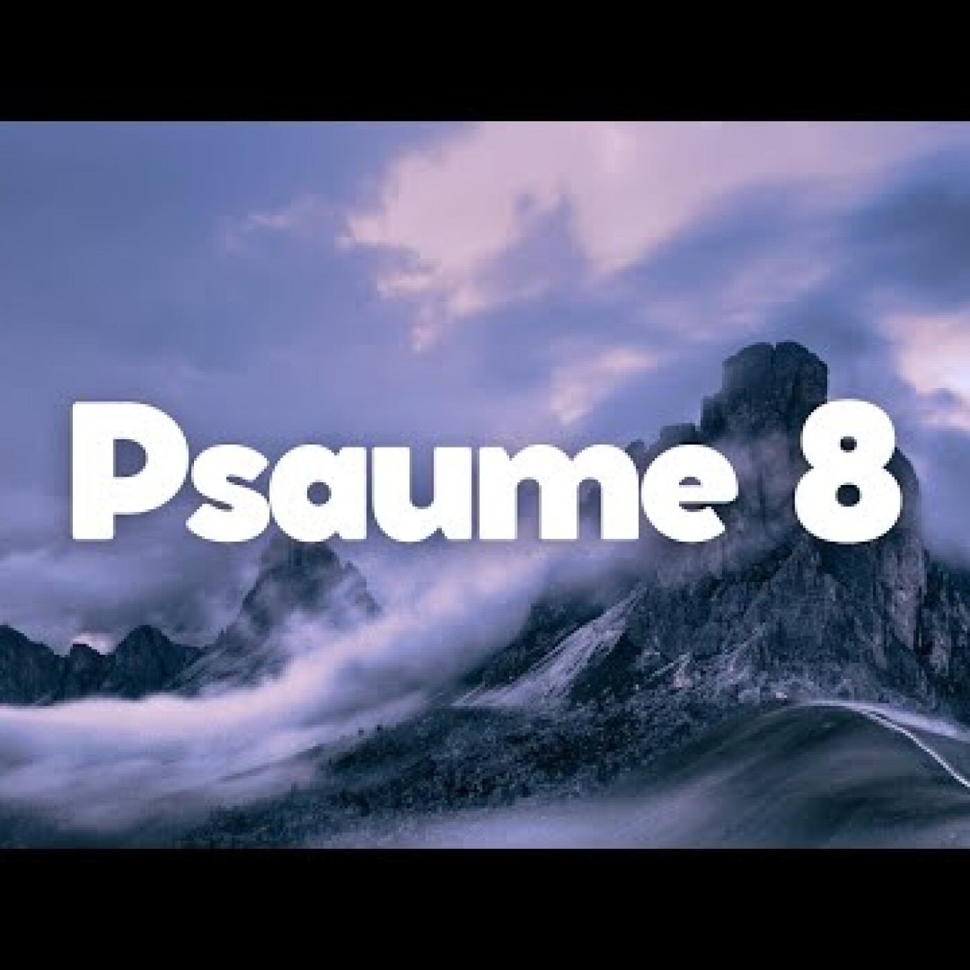 Evangile du jour | Parole du jour