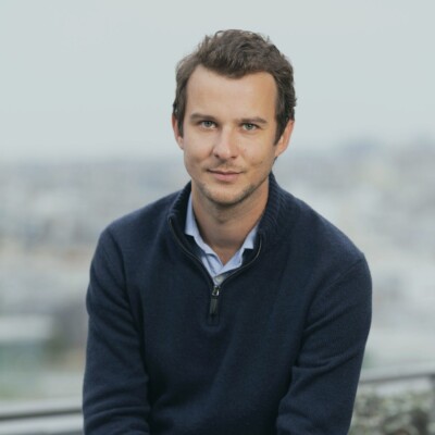 #132 Investir en obligations - L'opportunité à saisir en 2024 ? avec Vincent Grard de Trade Republic cover