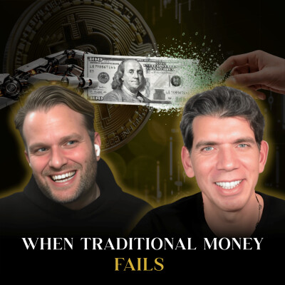 Bram Kanstein and the promise money no longer keeps cover