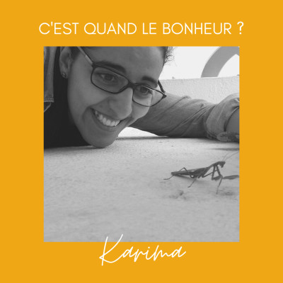 Karima : "Prends des itinéraires bis, c’est ok de ne pas prendre l’autoroute" cover