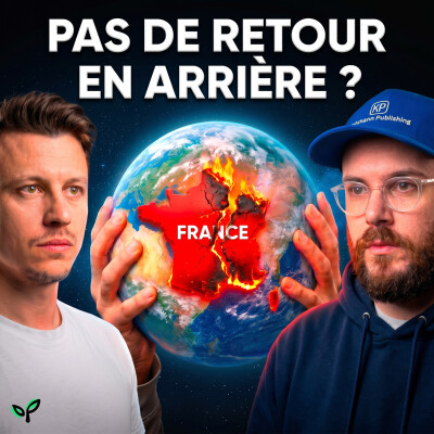 LE MARCHÉ DU BUSINESS EN LIGNE EST-IL ANÉANTI ? cover
